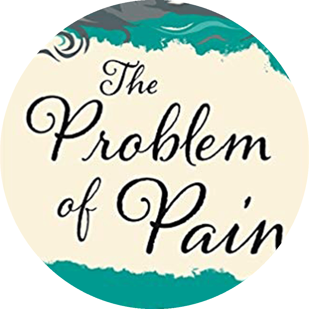 Lenten-Book-Study--The-Problem-of-Pain