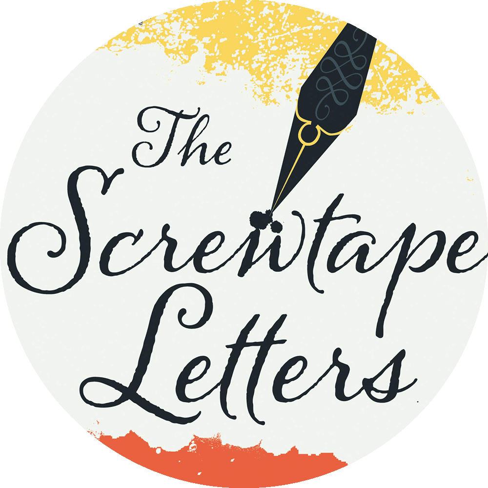 The-Screwtape-Letters