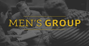 Men's Group Icon Picture